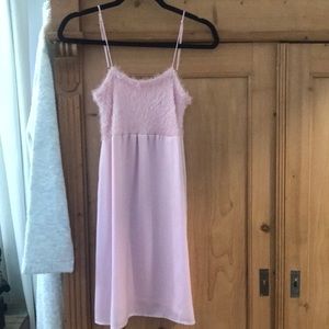 For Love and Lemons Knit Dress